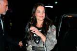Katie Holmes, ¿enamorada?