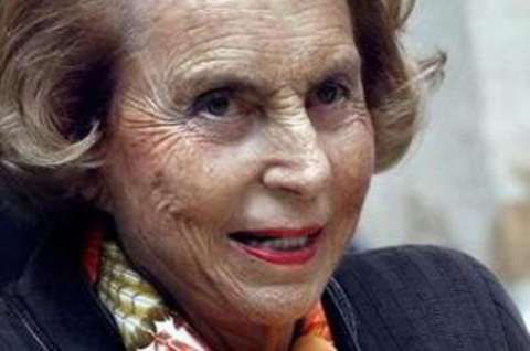 Muere a los 100 años la mujer más rica de Brasil