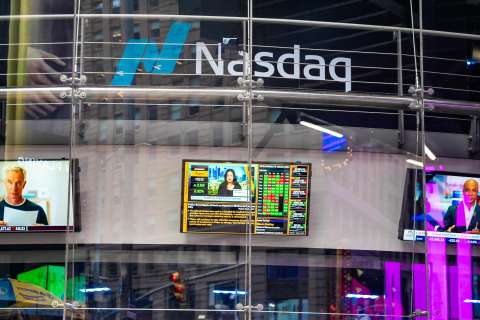 Falla en la bolsa de futuros de Chicago paralizó los mercados globales por varias horas