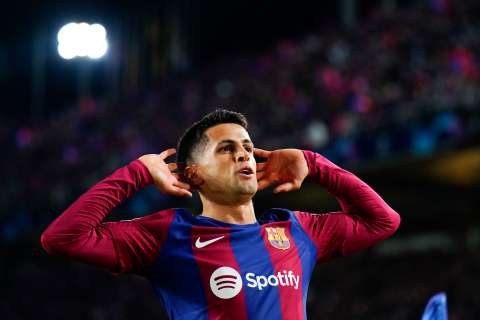 Joao Cancelo, a un paso de volver al Barcelona: acuerdo verbal y sacrificio salarial clave
