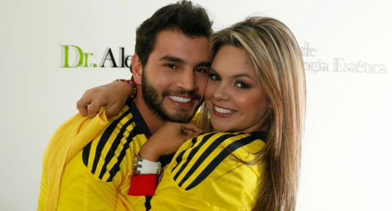 Camilo Trujillo respondió a lo que dijo Alejandra Serje mientras él estuvo en LCDLF