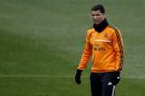 Cristiano Ronaldo: pensé volver al Manchester United