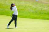 María José Marín, la joya del golf colombiano que brilla en Estados Unidos