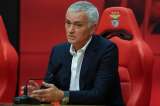 José Mourinho habló sobre su futuro en Benfica y la posibilidad de volver al Real Madrid