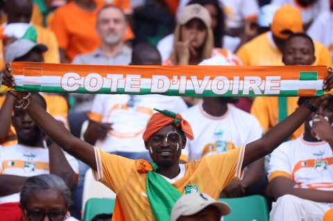 China sigue construyendo estadios en África, pero ¿a qué precio?