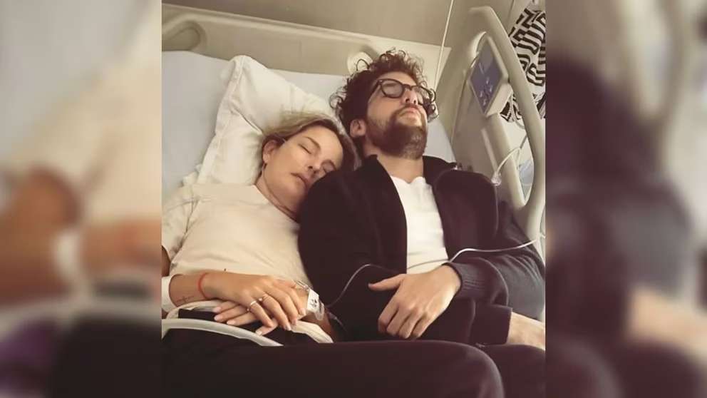 Claudia Bahamón: así avanza el estado de salud de la presentadora de 'MasterChef Celebrity'