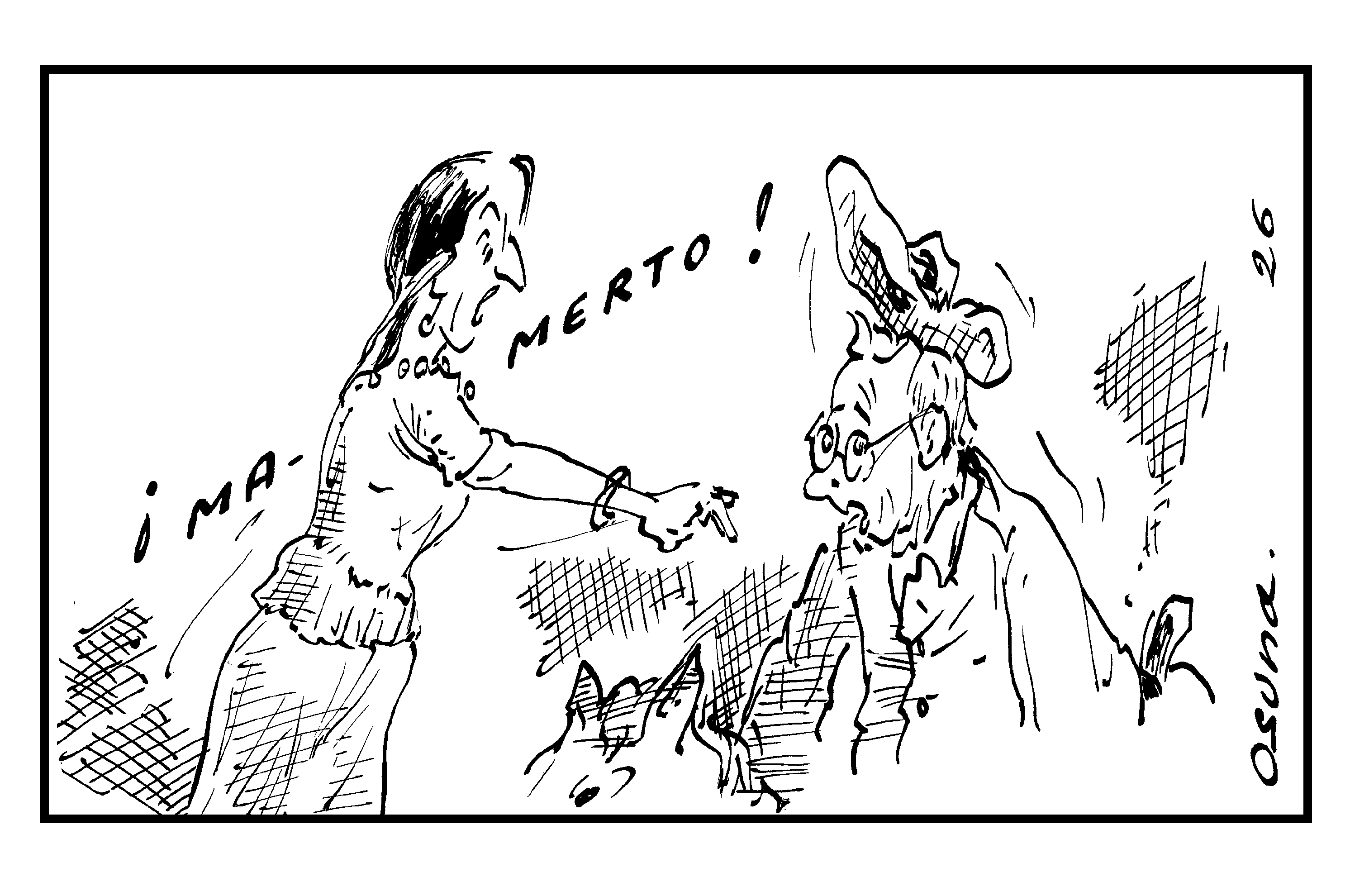 Caricaturas