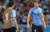 Diego Lugano deja Cerro Porteño y jugaría en Sao Paulo
