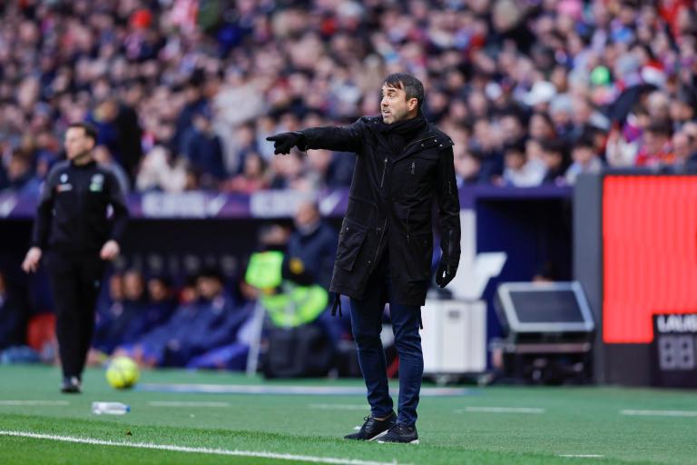 Quintero y Castaño ya tienen nuevo entrenador en River Plate: así juega ‘Chacho’ Coudet