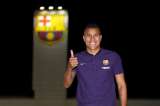 Valverde: "No es fácil encontrar jugadores como Murillo"