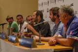 "La reconciliación a través del fútbol"