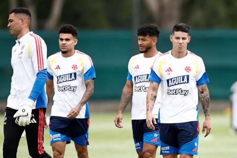 Las primeras veces de Colombia: así han sido sus estrenos en las Copas del Mundo