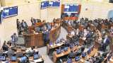 Aprobada en último debate participación política de las Farc