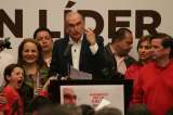 Humberto de la Calle critica listas al Congreso