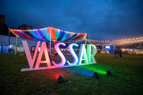 Vassar 2024: La feria de innovación y emprendimiento llega a su sexta edición