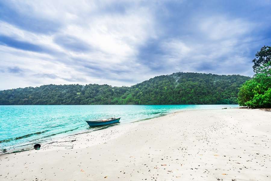 Nuquí, Chocó