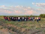 Ofrecen recompensa por información de responsables de invasión de lotes en Cali