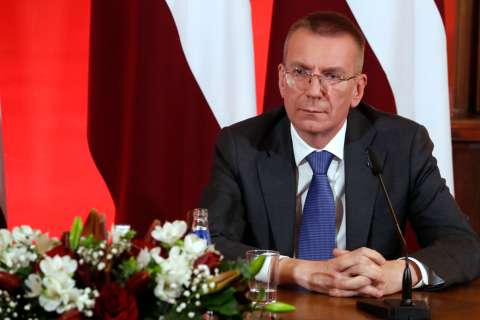 La Unión Europea tendrá su primer jefe de Estado abiertamente gay