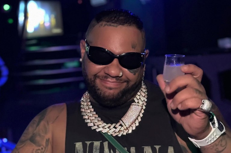 ‘El Taiger’: este fue el premonitorio mensaje que publicó días antes de morir