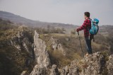 ¿Cómo saber si una ruta de senderismo es muy difícil para usted?