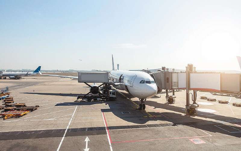 Las aerolíneas trabajan por brindarles seguridad y confianza a los viajeros. / Getty Images