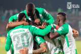Nacional le ganó a Leones en la ida de las semifinales de la Copa Águila
