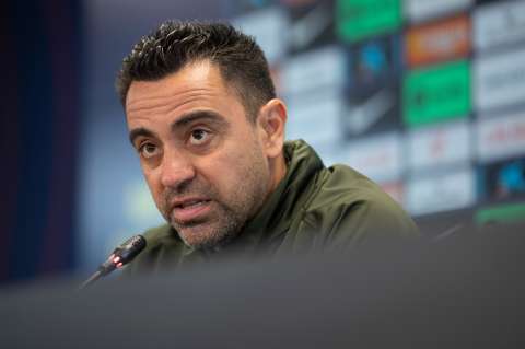 Xavi Hernández, ídolo de Barcelona, es el nuevo seleccionador de Países Bajos: oficial
