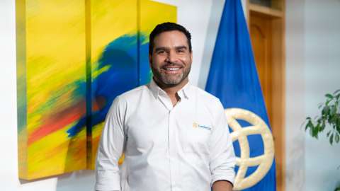 “Construyendo juntos, incondicionales con Risaralda”: la apuesta de Comfamiliar
