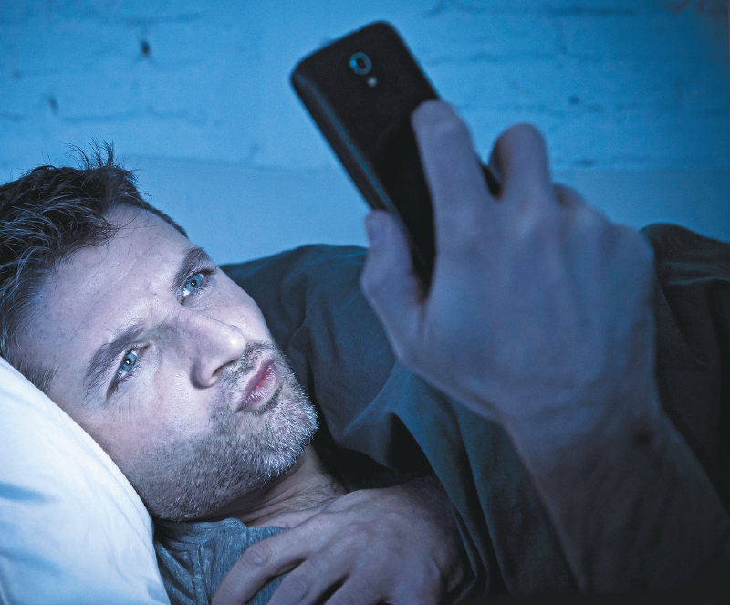 El infractor debe ser encontrado culpable de delitos como costreñimiento o extorsión. / Istock