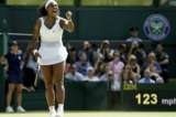 Serena Williams sigue firme en la cima de la WTA por 253 semanas consecutivas