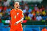 Robben recuerda los momentos más memorables del Mundial