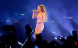 Shakira responsabiliza a la productora local por cancelación del concierto en Chile