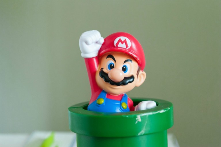 Los cinco (o diez) videojuegos que han marcado la historia