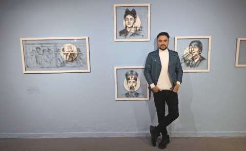 “Sincrética”: repensar la hibridación cultural