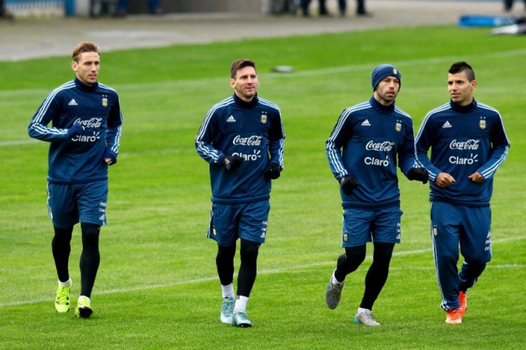 Argentina sube al primer puesto y Colombia se mantiene cuarta de clasificación mundial de la FIFA