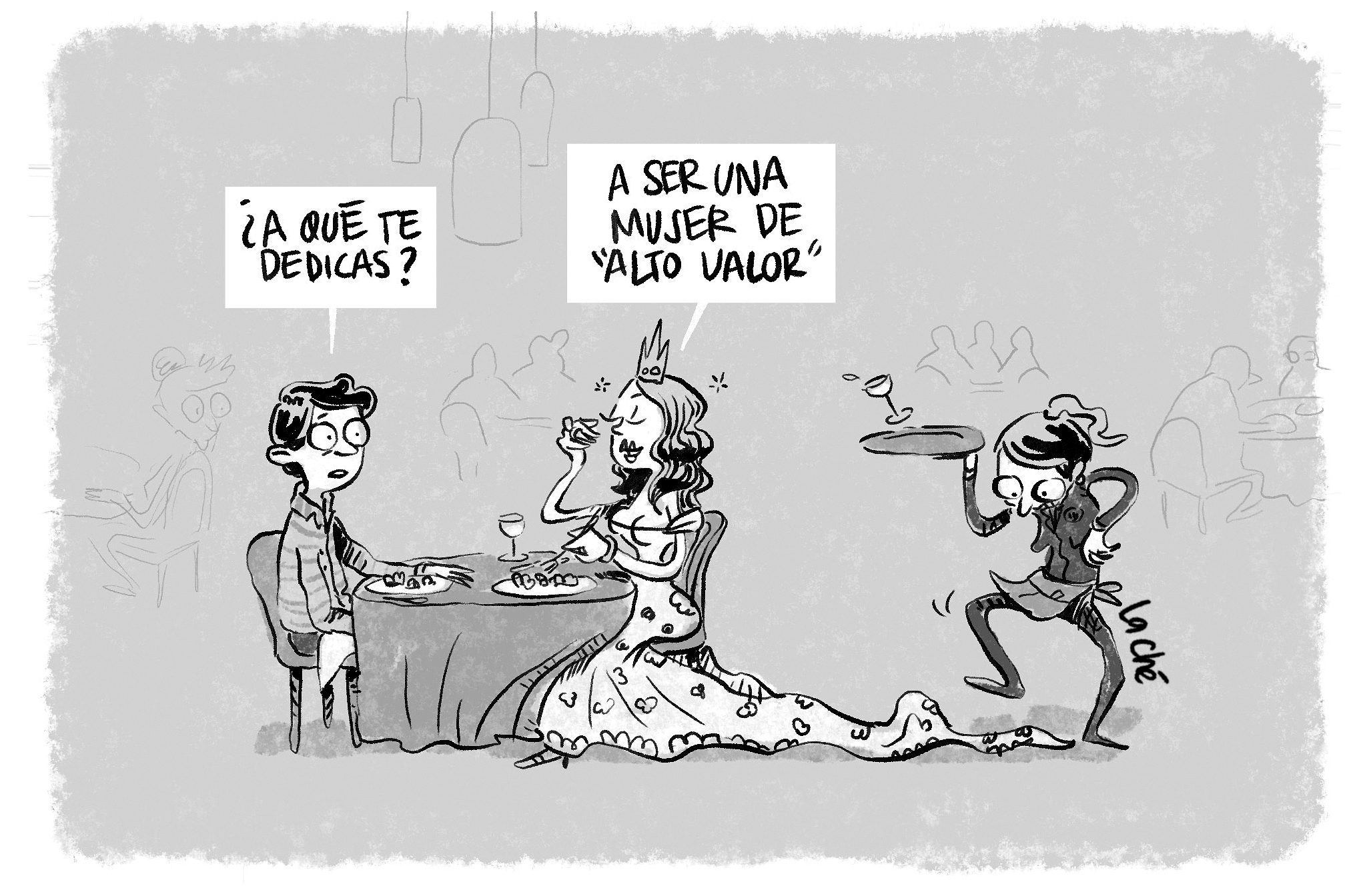 Caricatura