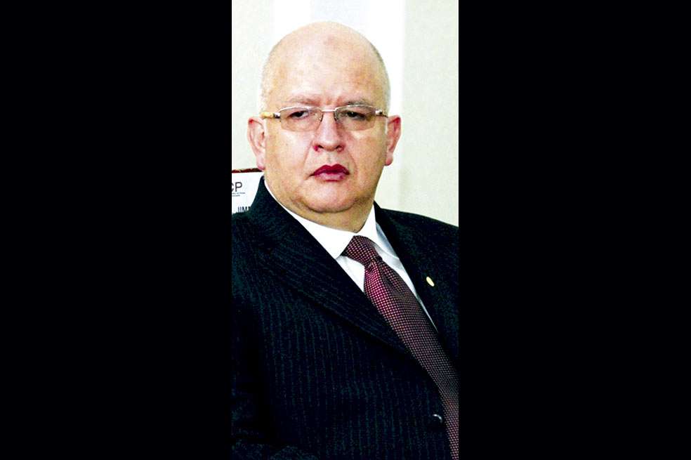 Jimmy Fredy Osorio Verada, empresario dedicado a negocios de carbón.