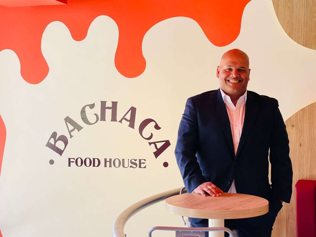 Bachaca Foods