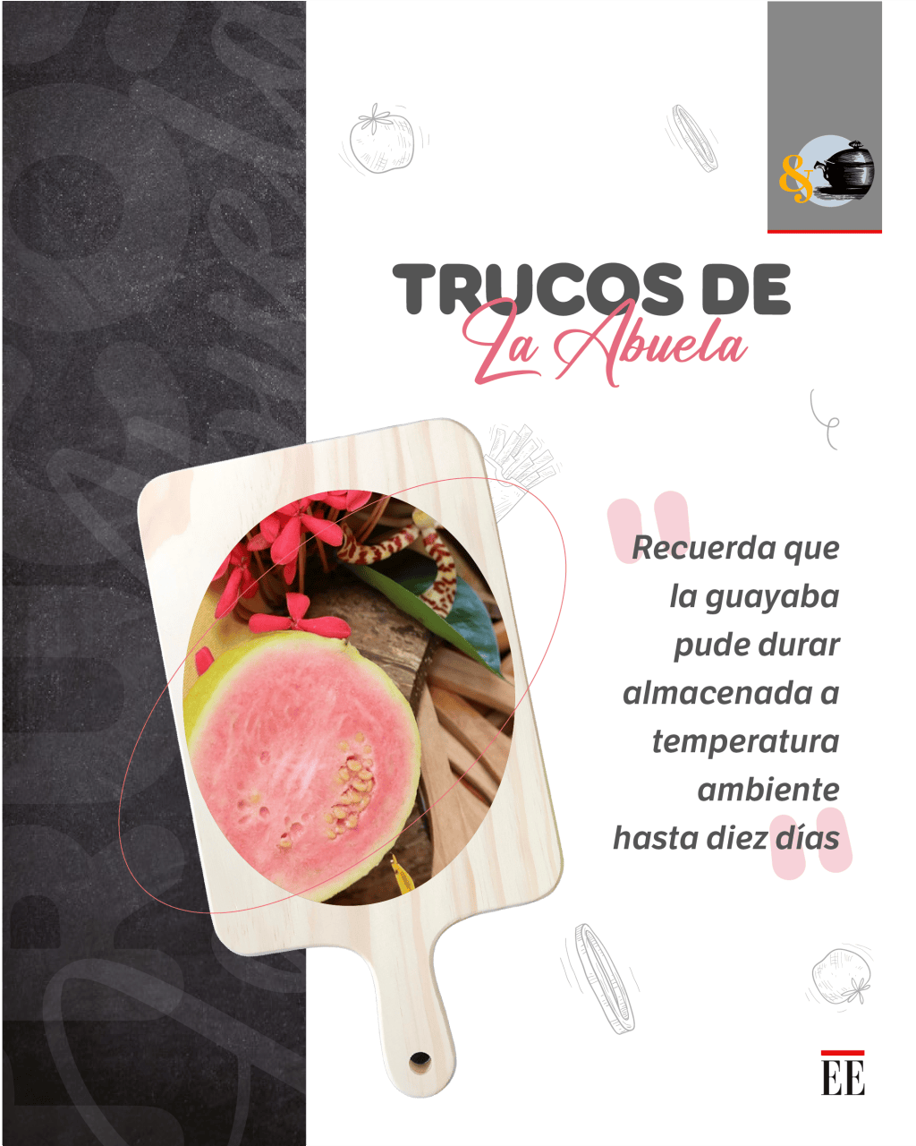Trucos de la abuela