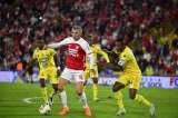 Santa Fe empató con Bucaramanga y se puso al día en la Liga BetPlay