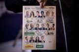 Educación, cultura y paz, algunos ejes del debate de presidenciables en Eafit