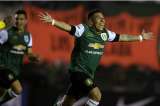 Equipos argentinos debutan en la Sudamericana: Banfield venció 2-0 a San Lorenzo