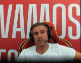 Un Mundial de fútbol por Twitch gracias a Luis Enrique
