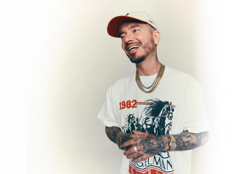 J Balvin: “Me siento seguro de lo que hago”