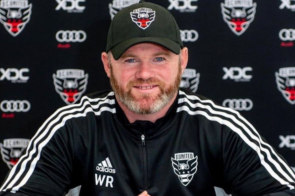 El exfutbolista británico volvió al club en el que fue jugador entre 2018 y 2019.