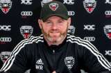 Wayne Rooney regresa a la MLS pero esta vez como entrenador
