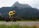 Tour de Francia: así va la clasificación general, tras la etapa 16