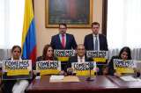 Este es el proyecto con el que congresistas del caribe buscan controlar tarifas de energía
