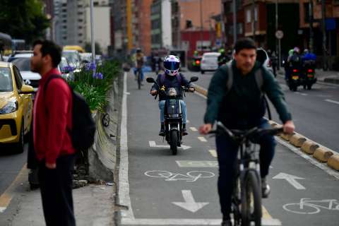 Motos eléctricas: lo barato no debe ser inseguro