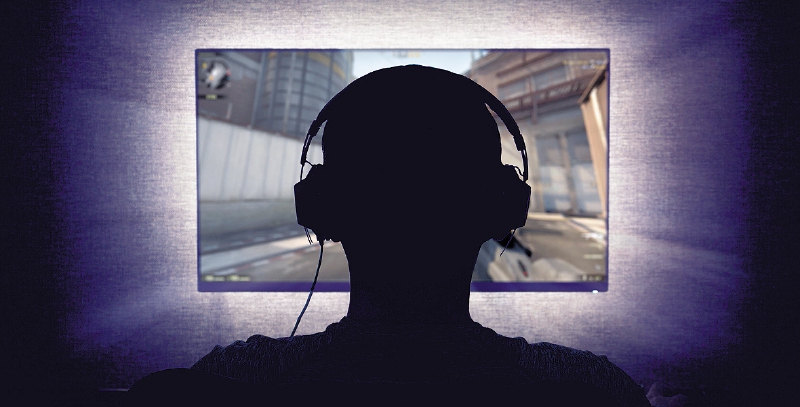 Lo gamers suelen ser muy cuidadosos con los dispositivos que usan.